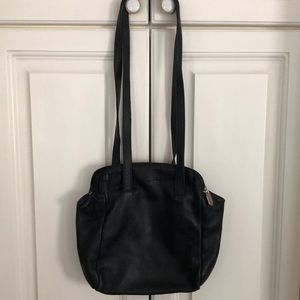 Ladies roots purse